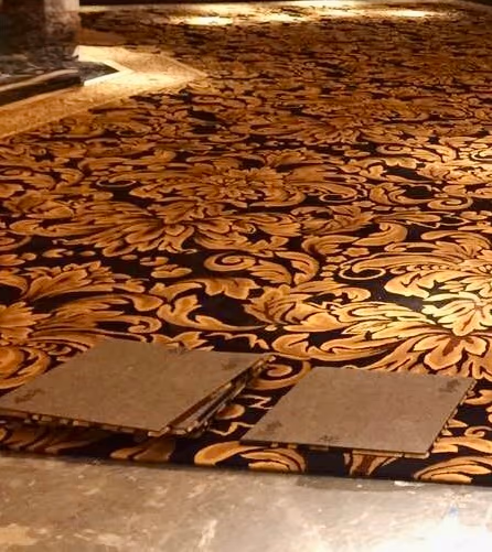 Ax-Tiles